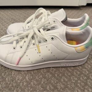 Stan Smiths Rainbow